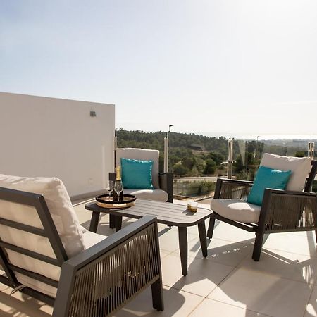 Villa Birdie Finestrat Buitenkant foto